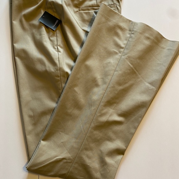 Tahari Pants - TAHARI NWT women pants “Alice Pants” size 12 . Designer business casual